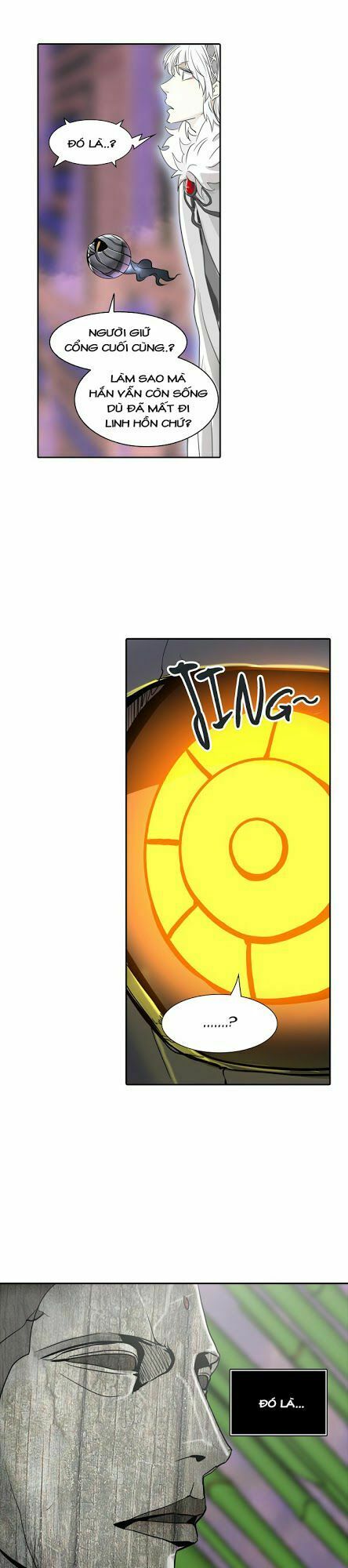tòa tháp bí ẩn 2 chapter 256 26