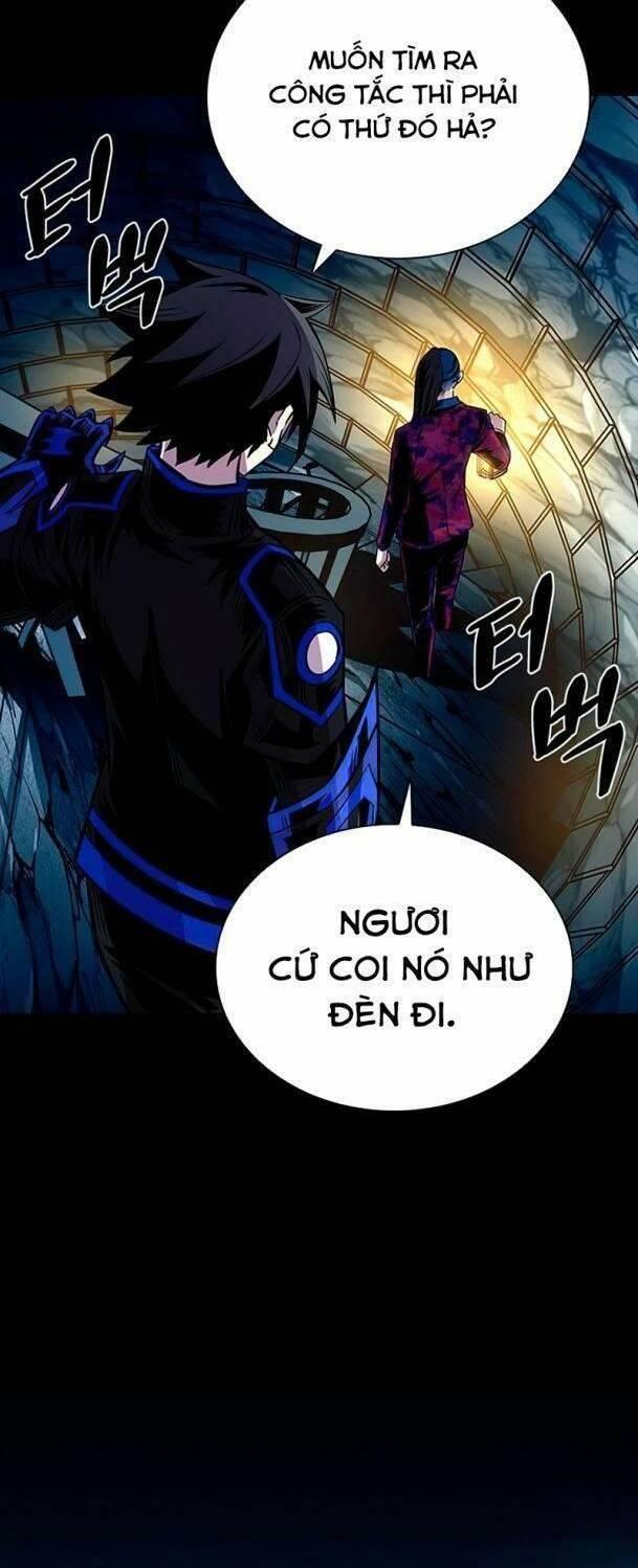 chuyển sinh thành ác nhân chapter 71 32