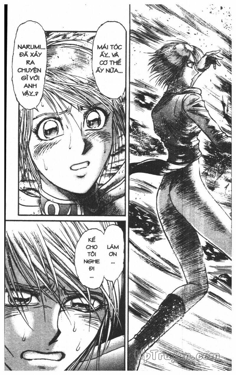 karakuri circus - gánh xiếc quái dị chapter 31 173