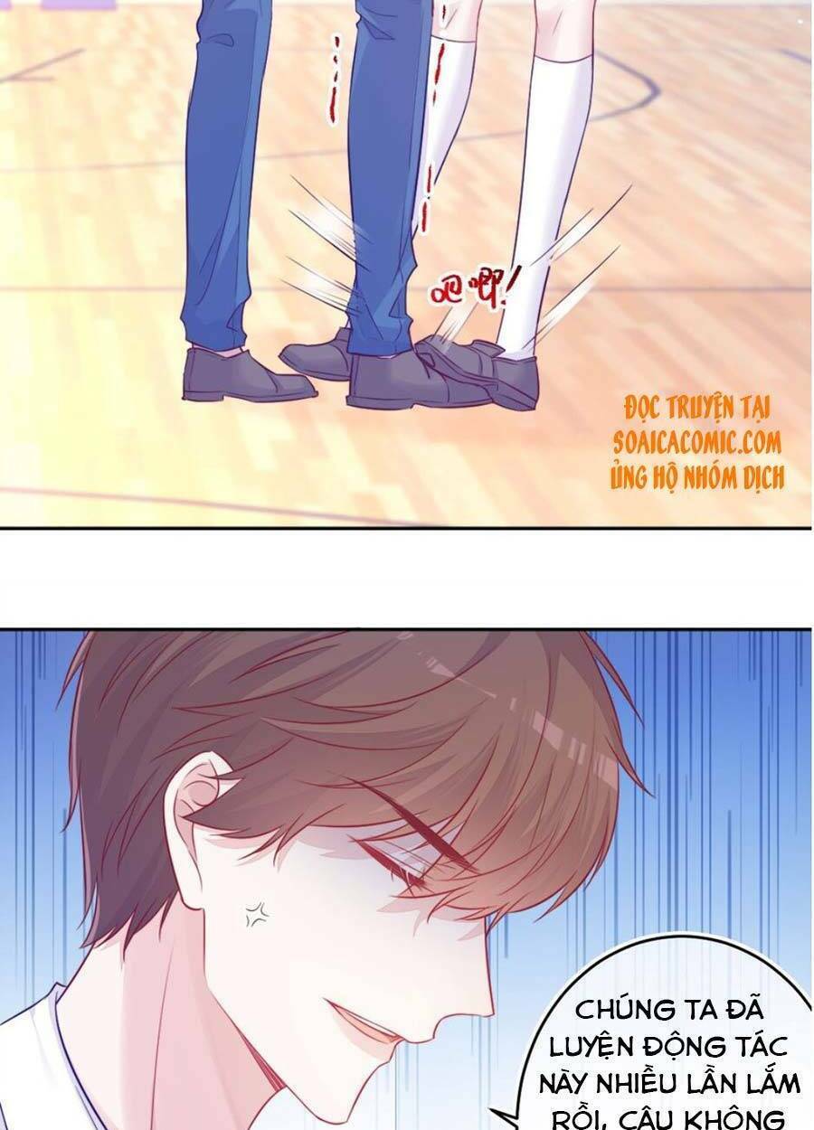 khi cô gái nhìn thấy thời gian chapter 8 5