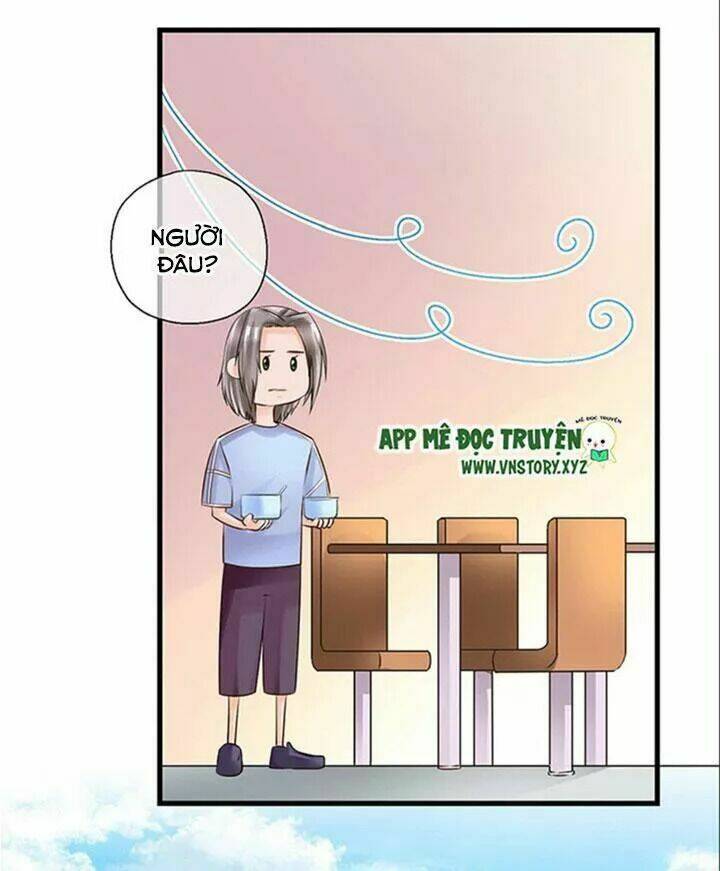 bồn tắm có vấn đề?! chapter 30 12