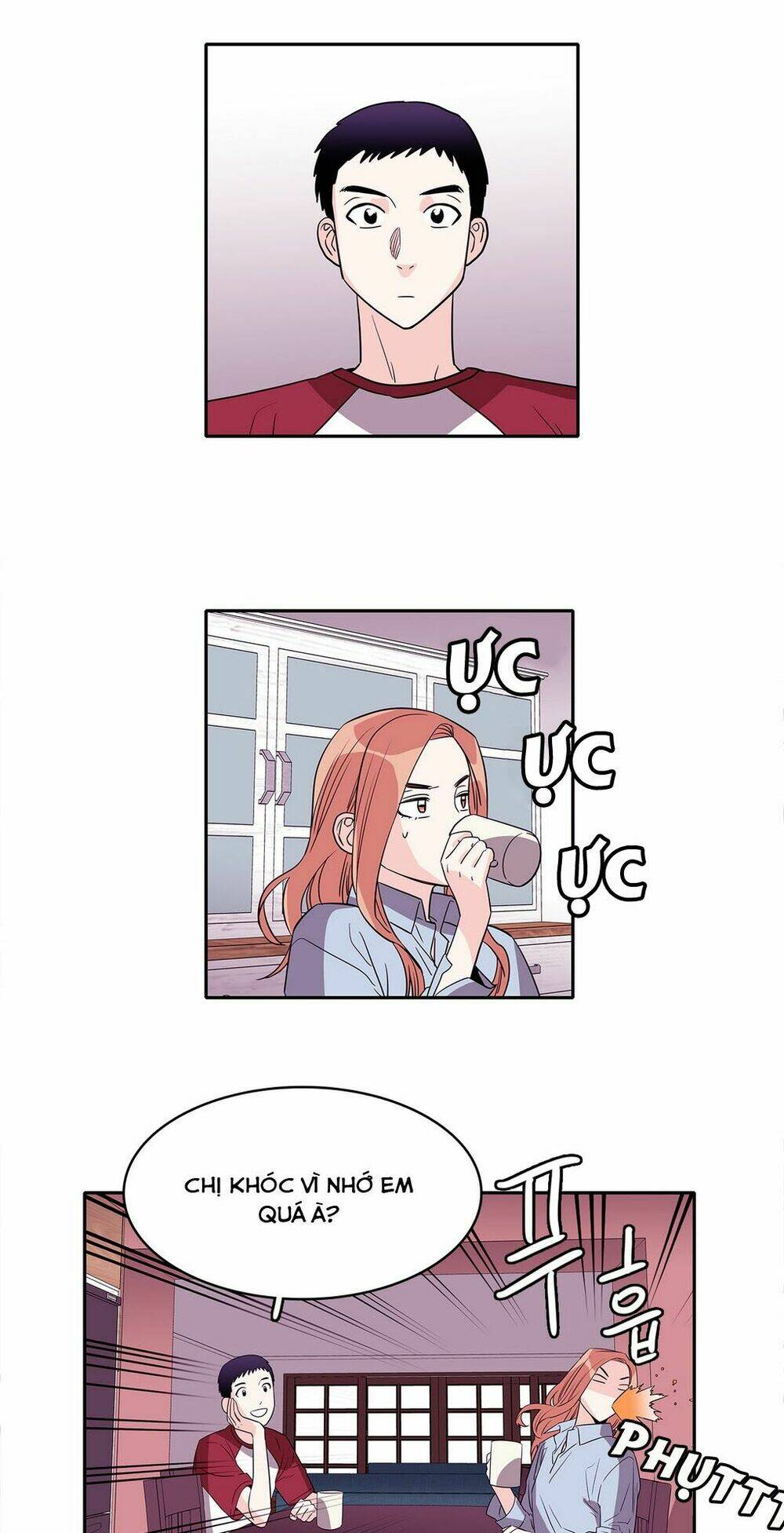 chuyện gì đến, rồi cũng sẽ đến chapter 24 18