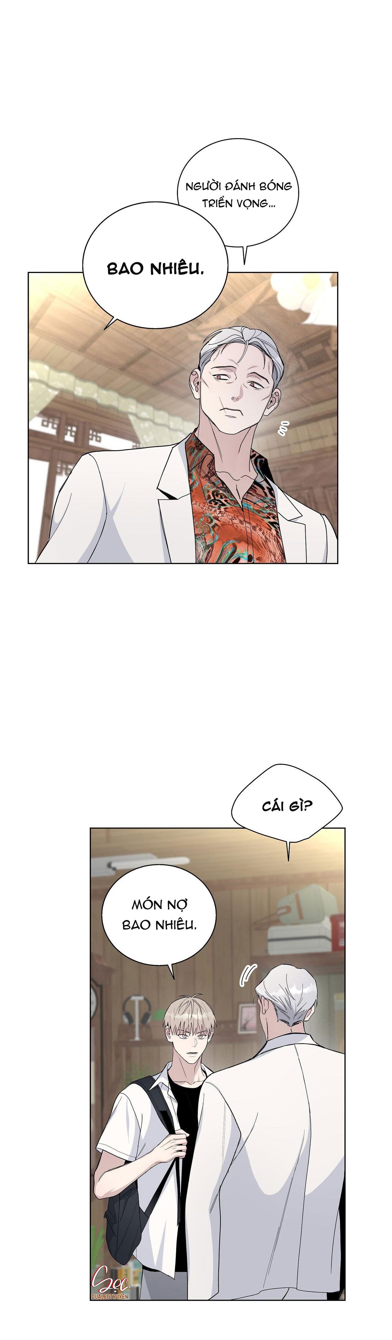 blaze out chapter 27 18