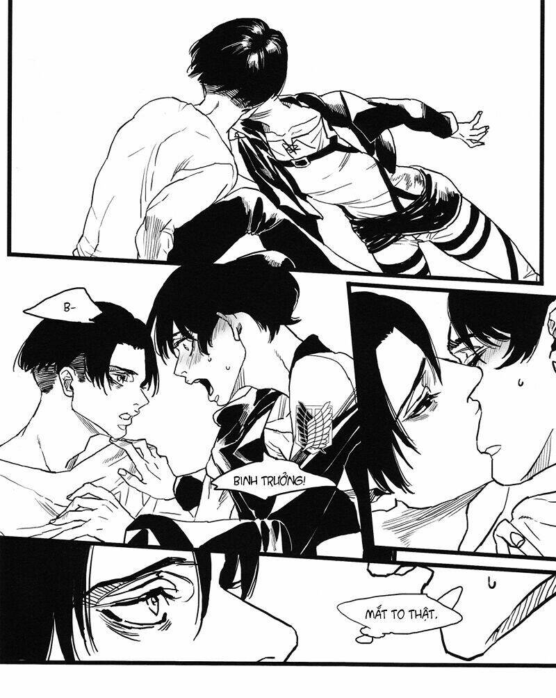 chúng ta sẽ mãi bên nhau chapter 1 17