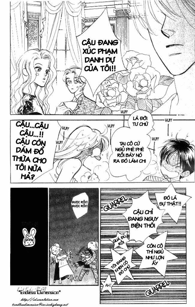 dear mine chapter 6.1 5