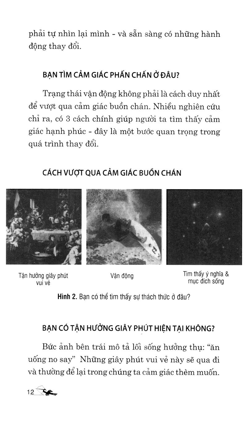 Nâng Tầm Cuộc Chơi Của Bạn