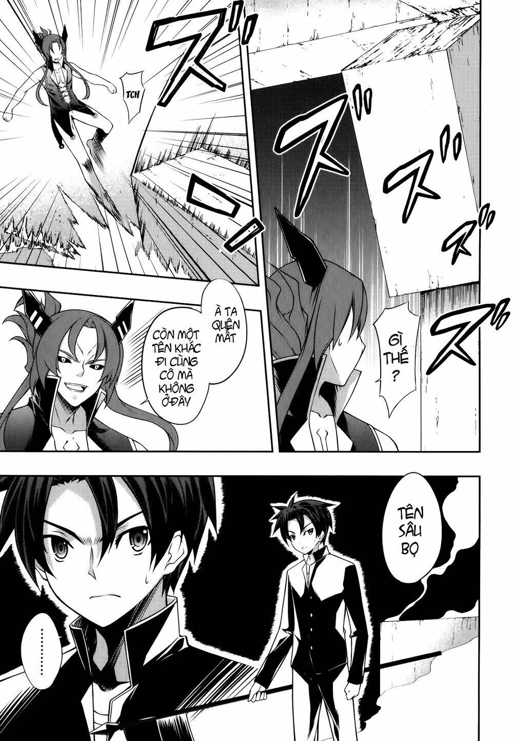 kitsune no akuma to kuroi madousho chapter 1 42