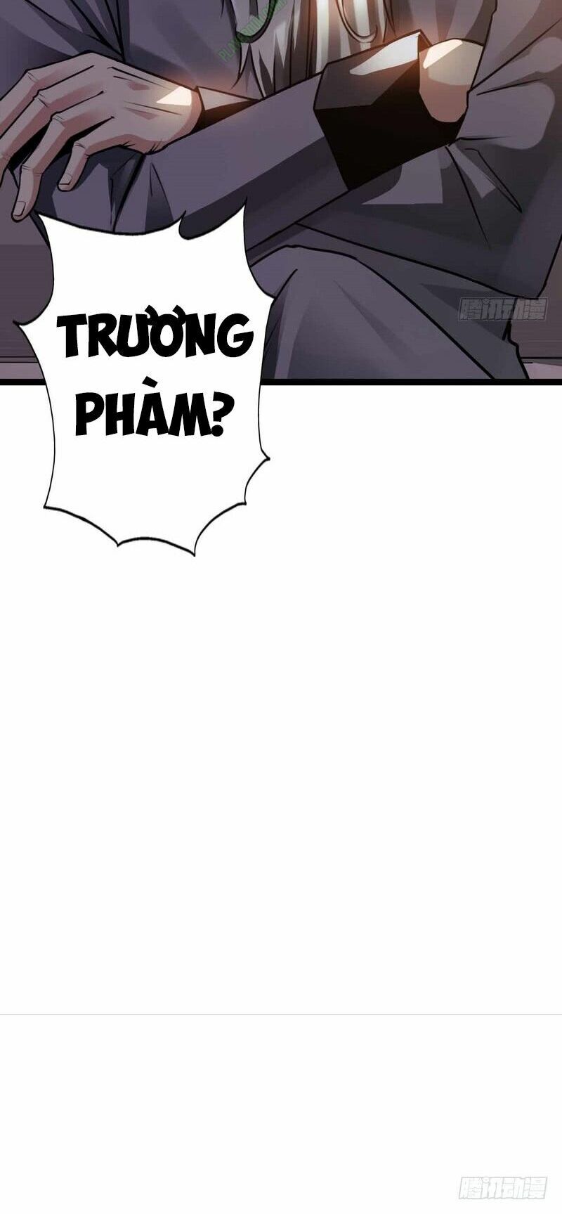 nhóm giao lưu của địa phủ chapter 53 20