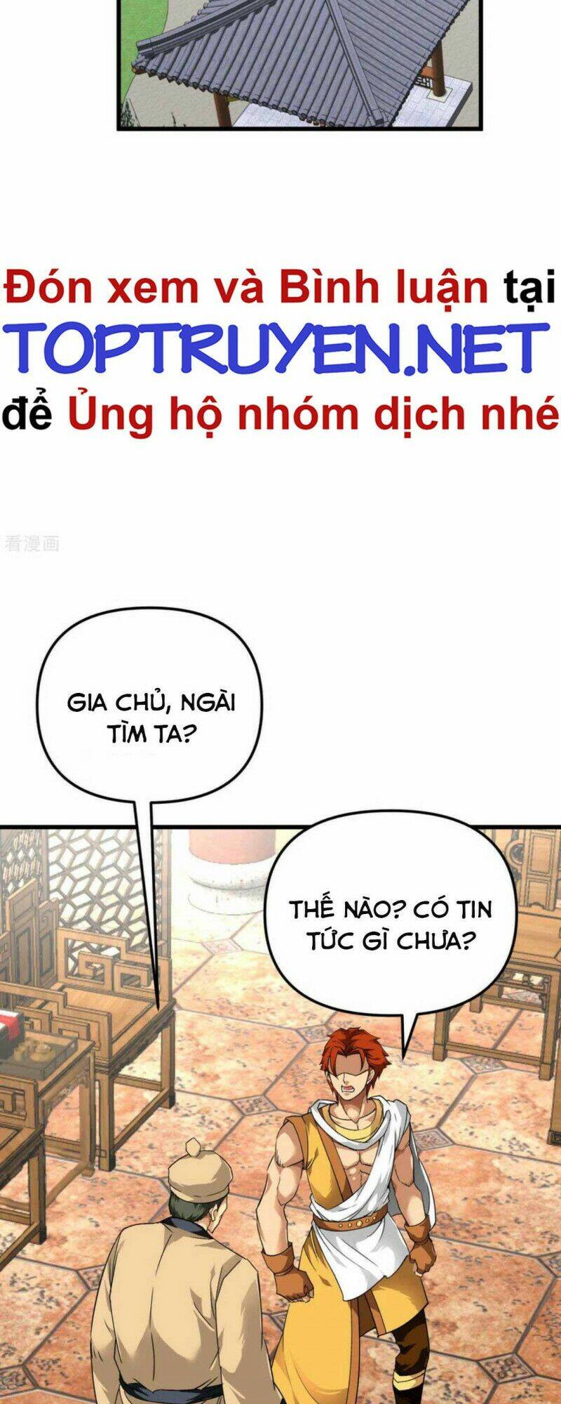 trọng sinh ta là đại thiên thần chapter 161 3