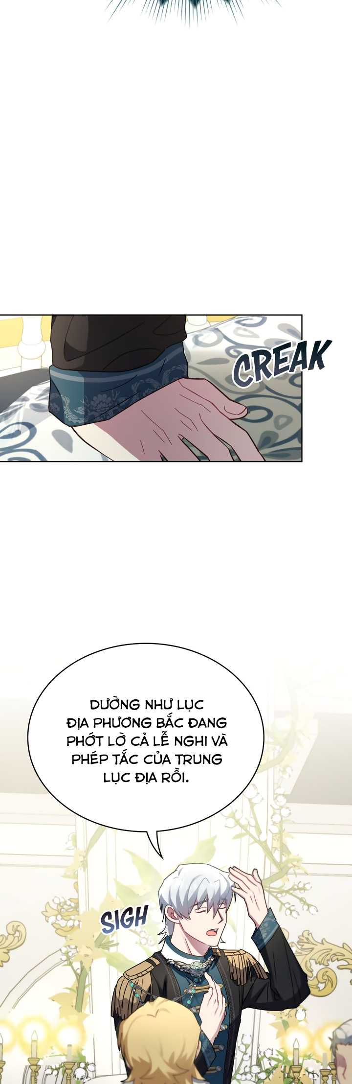 công chúa muôn loài chapter 51 13