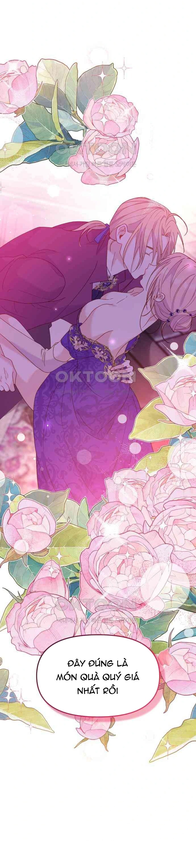 Yêu Hoặc Chết chapter 15.1 - Trang 2