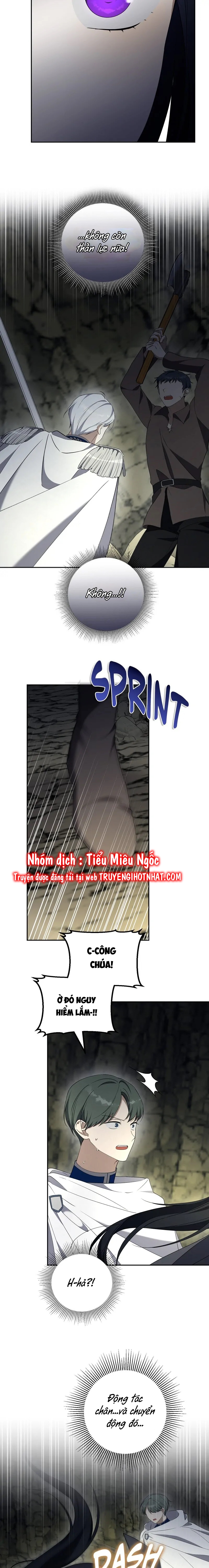 lời nguyền vẫn chưa kết thúc chapter 61 16