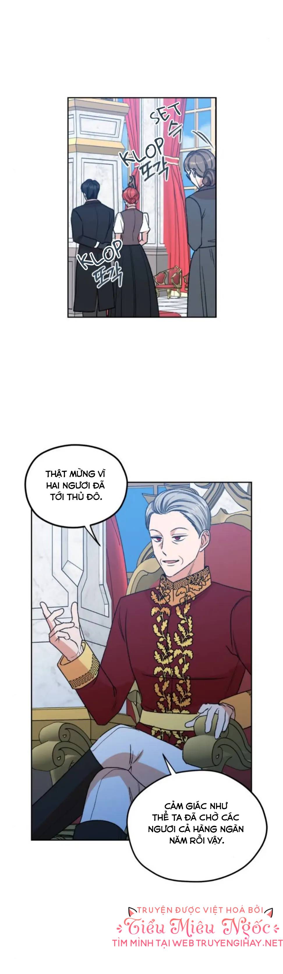 tôi sẽ nâng cấp chồng tôi trở thành một bậc thầy chapter 80 21