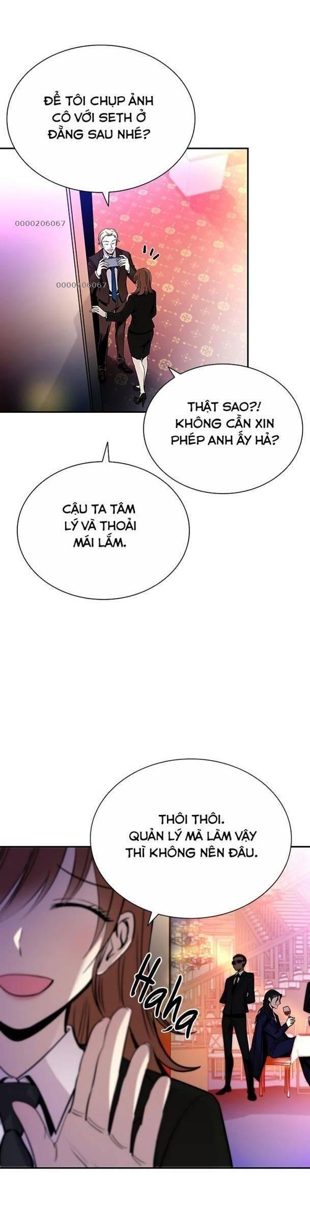 tiêu diệt ác nhân chapter 72 8