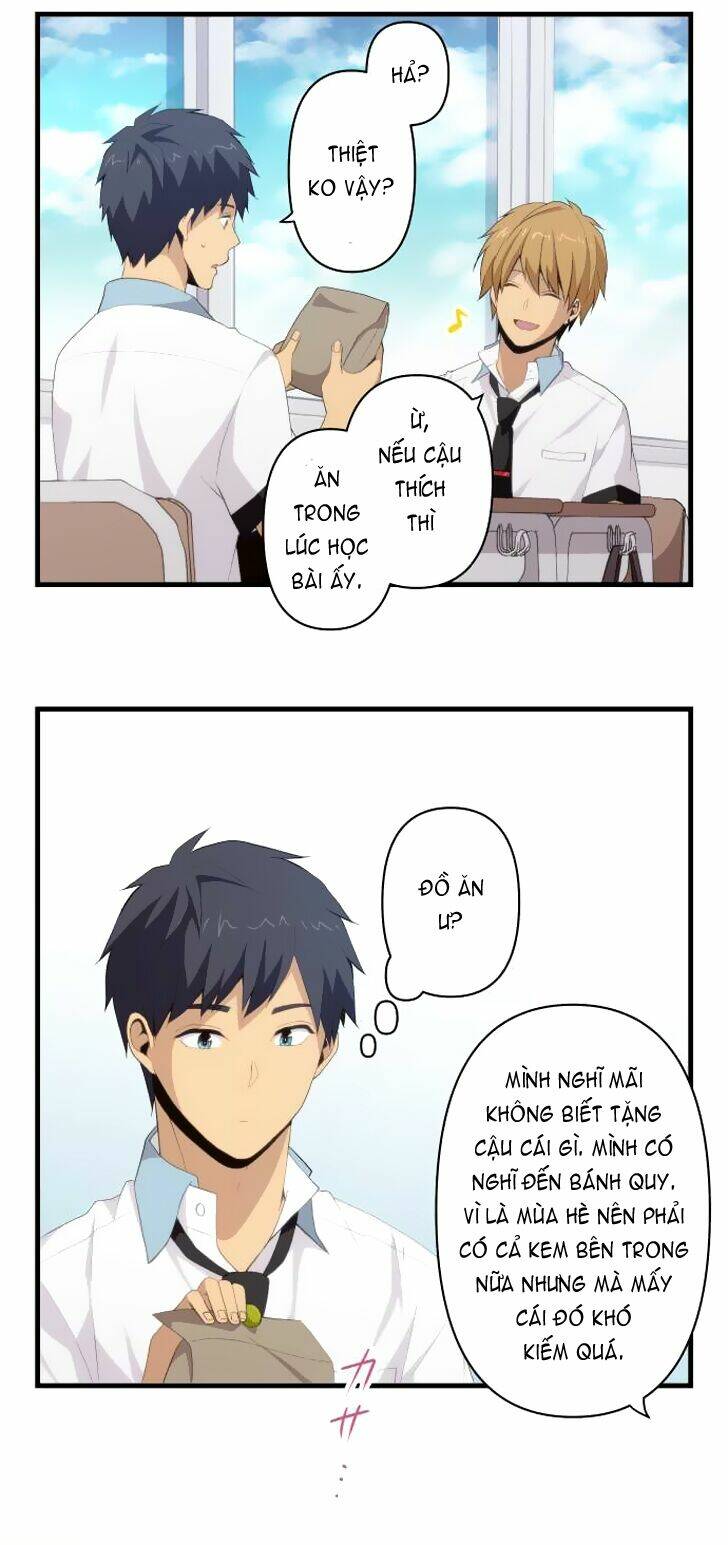 viên thuốc trùng sinh chapter 109 9