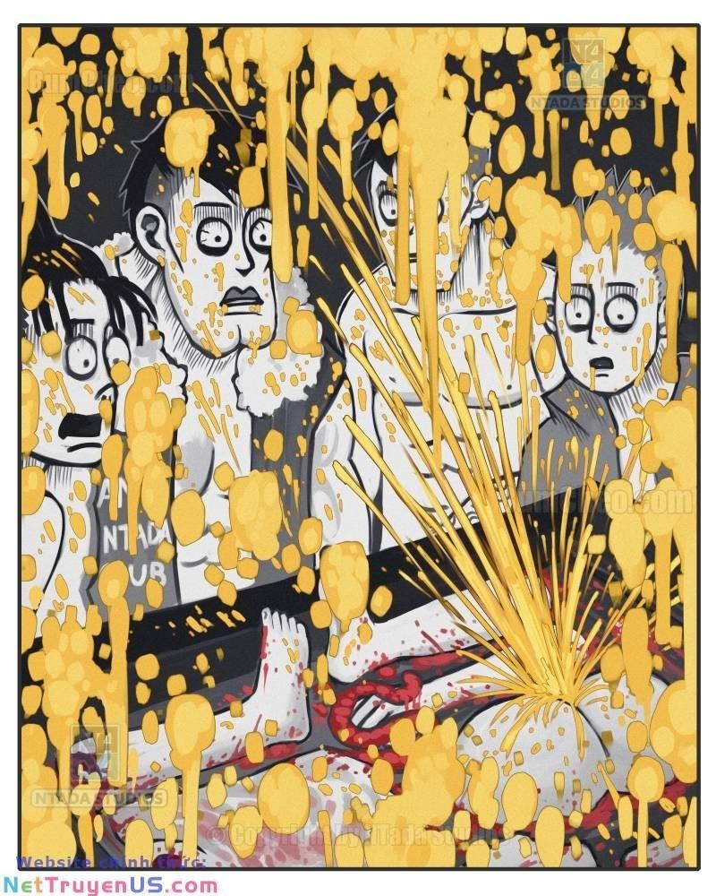 thần ẻ bắn tùm lum chapter 6 28