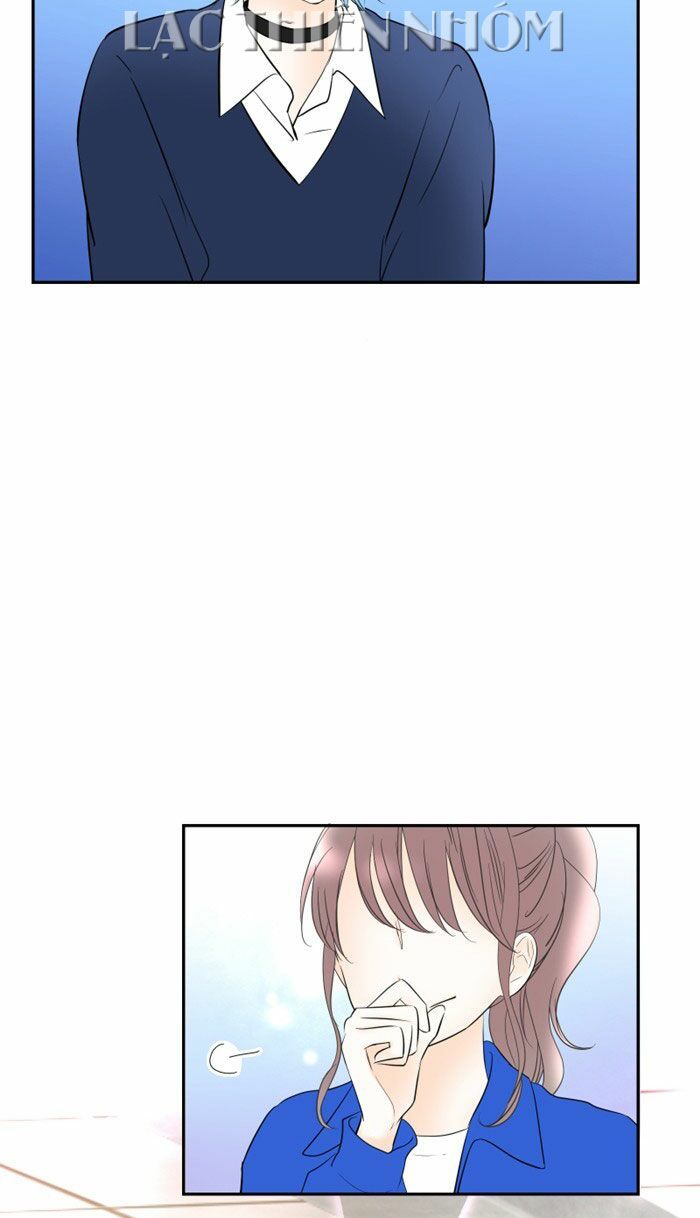 choco ngọt ngào chapter 42 7