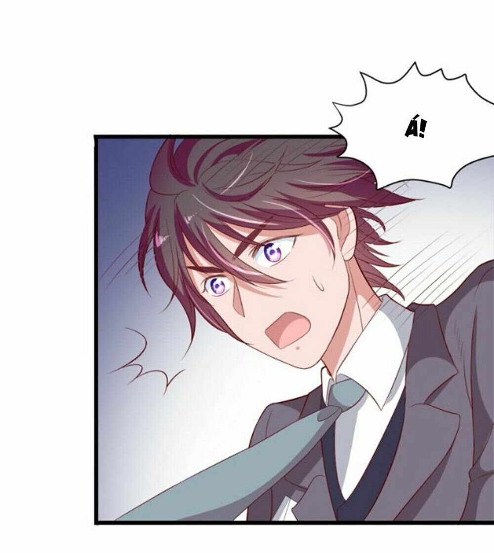 quản lí ngây ngô và thần tượng ác ma chapter 12 52