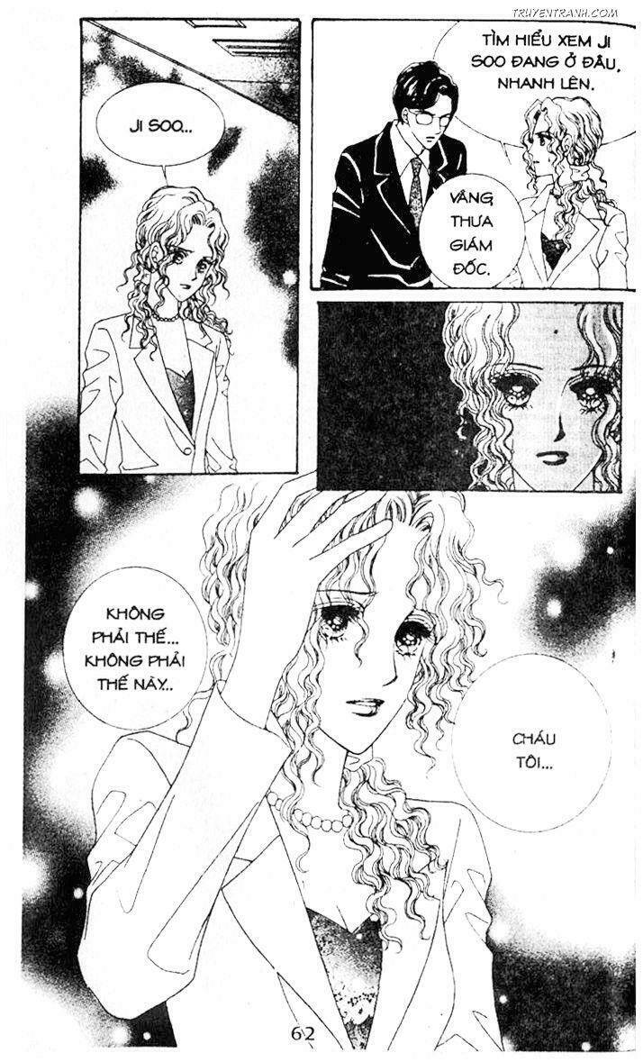 điên vì yêu - love like crazy chapter 39 6