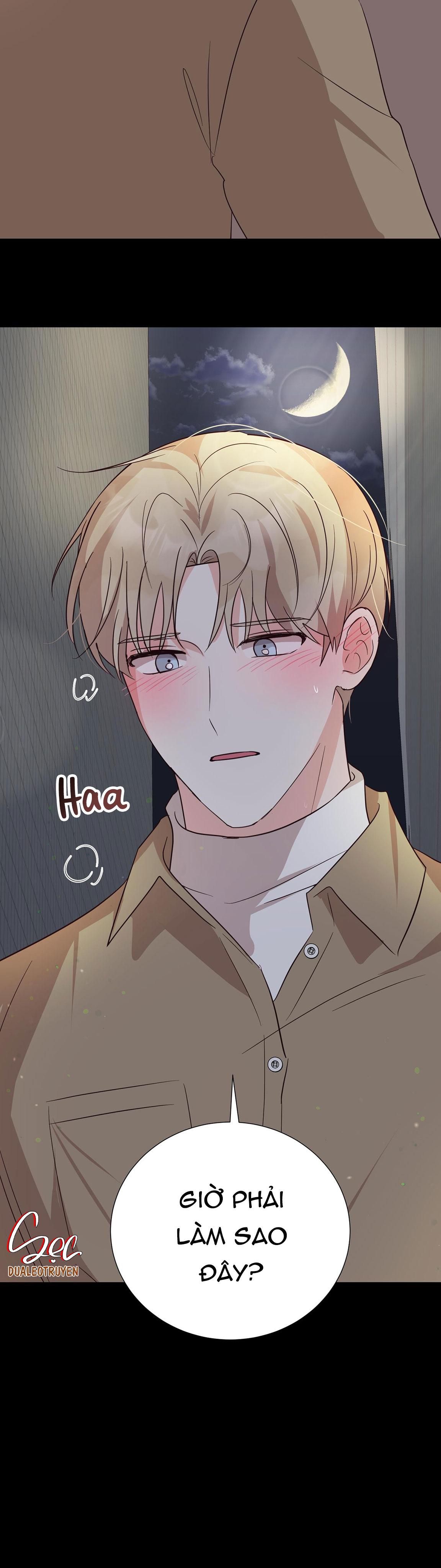 bộ sưu tập ciu to-ngực bự của nhà sẹc chapter 23 35