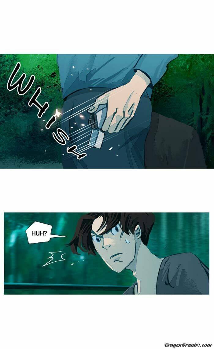 subtle disaster chapter 36 11