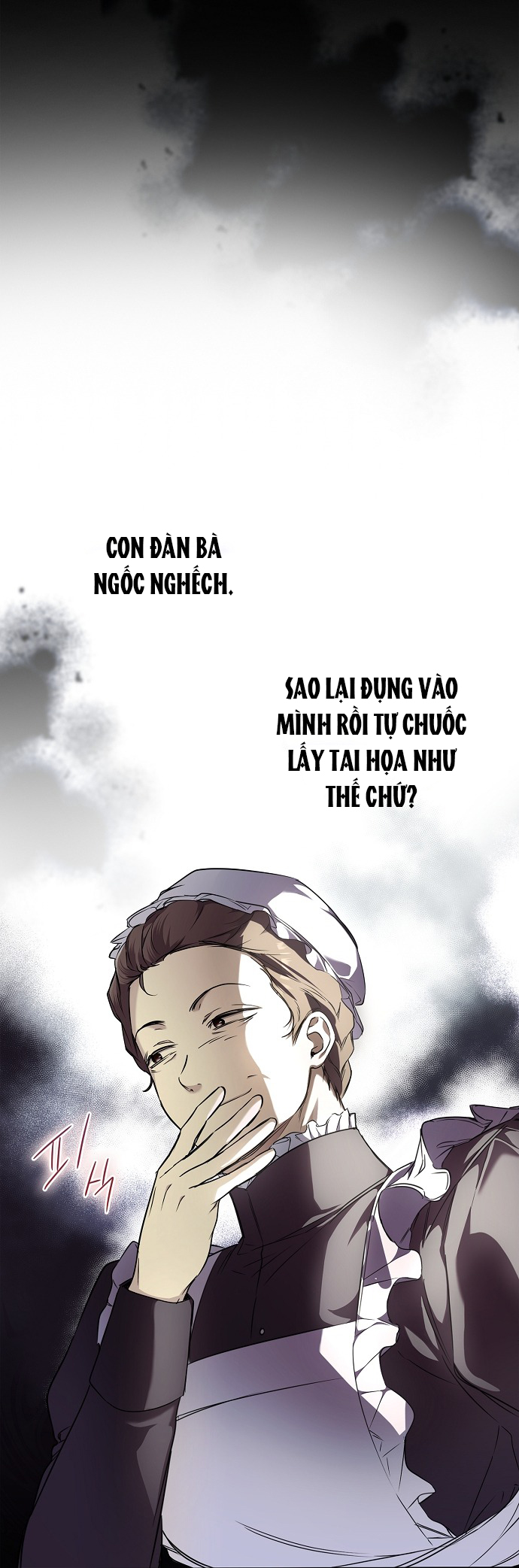 ai đó đang chiếm hữu cơ thể của tôi chapter 6 4