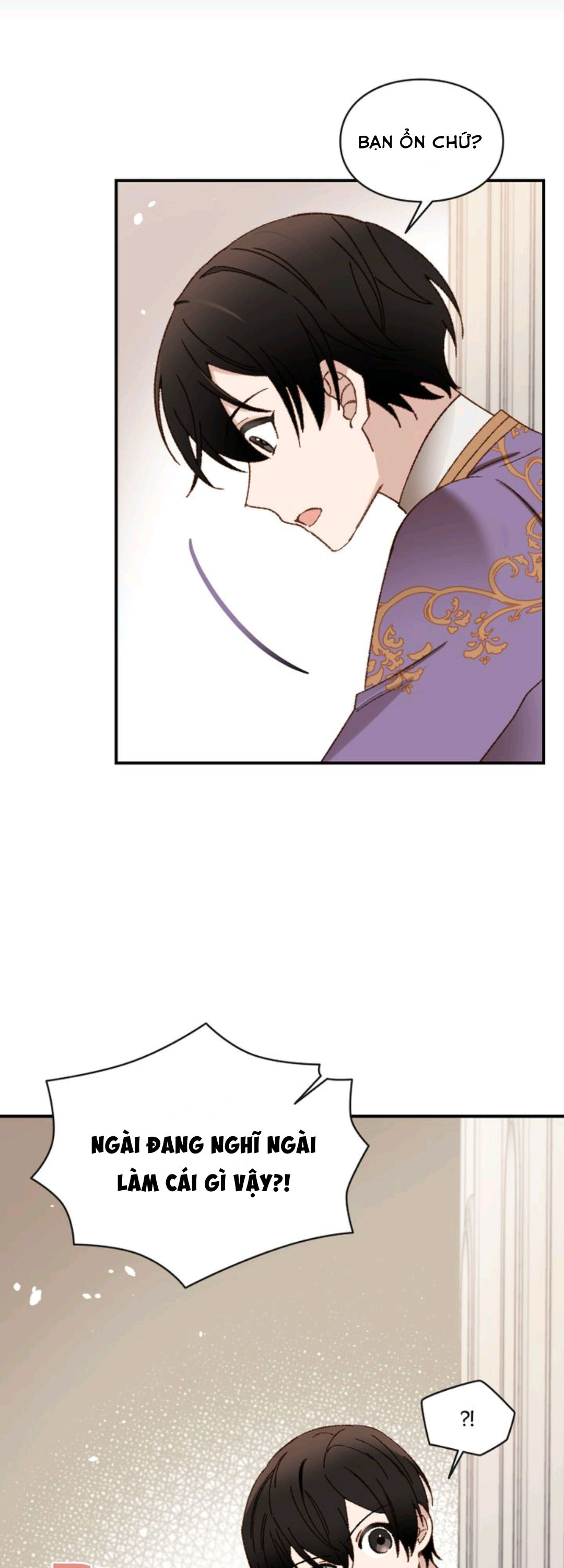 cứu rỗi chapter 9.2 10