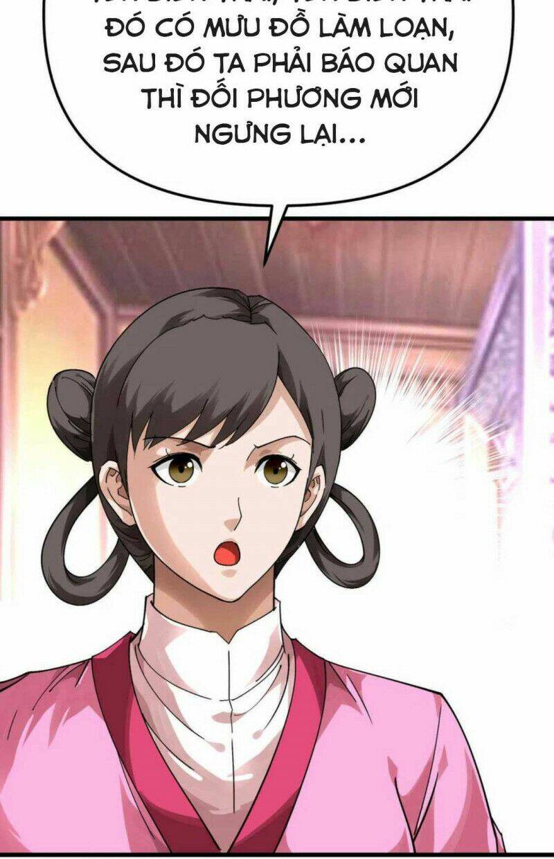 trọng sinh ta là đại thiên thần chapter 146 22