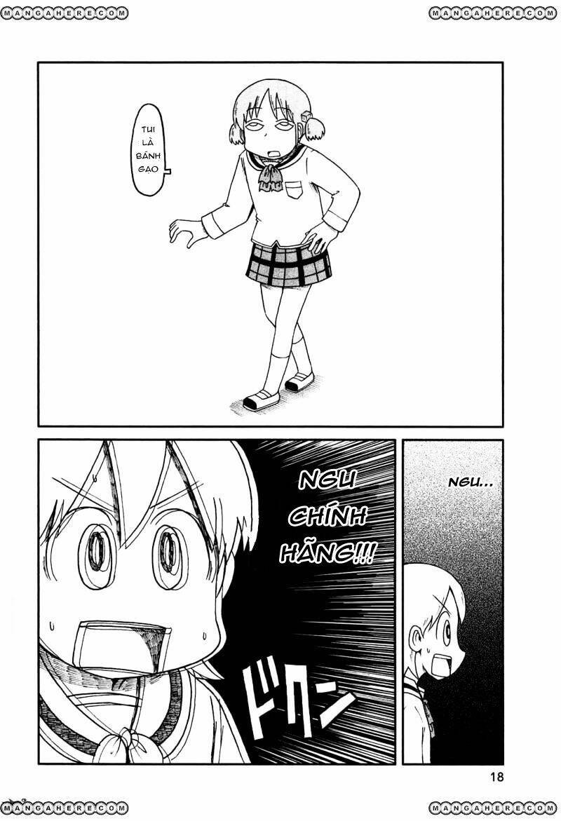 nichijou chapter 127 4