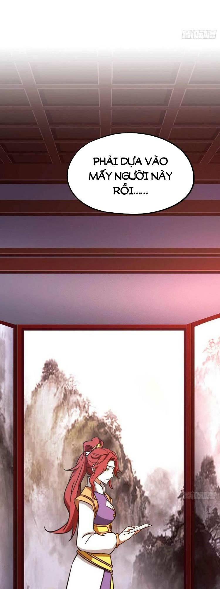 vạn cổ kiếm thần chapter 181 19