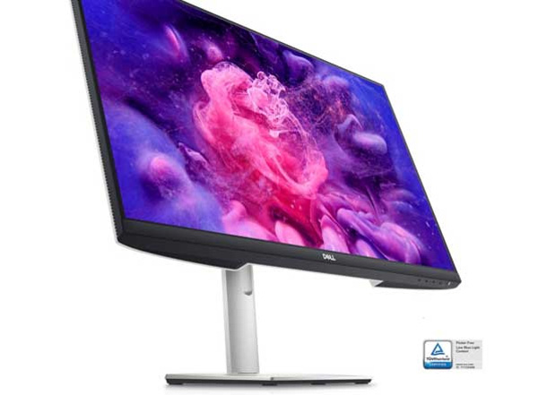 Màn hình Dell S2721DS 27Inch 2K 75Hz IPS (Tích hợp loa)