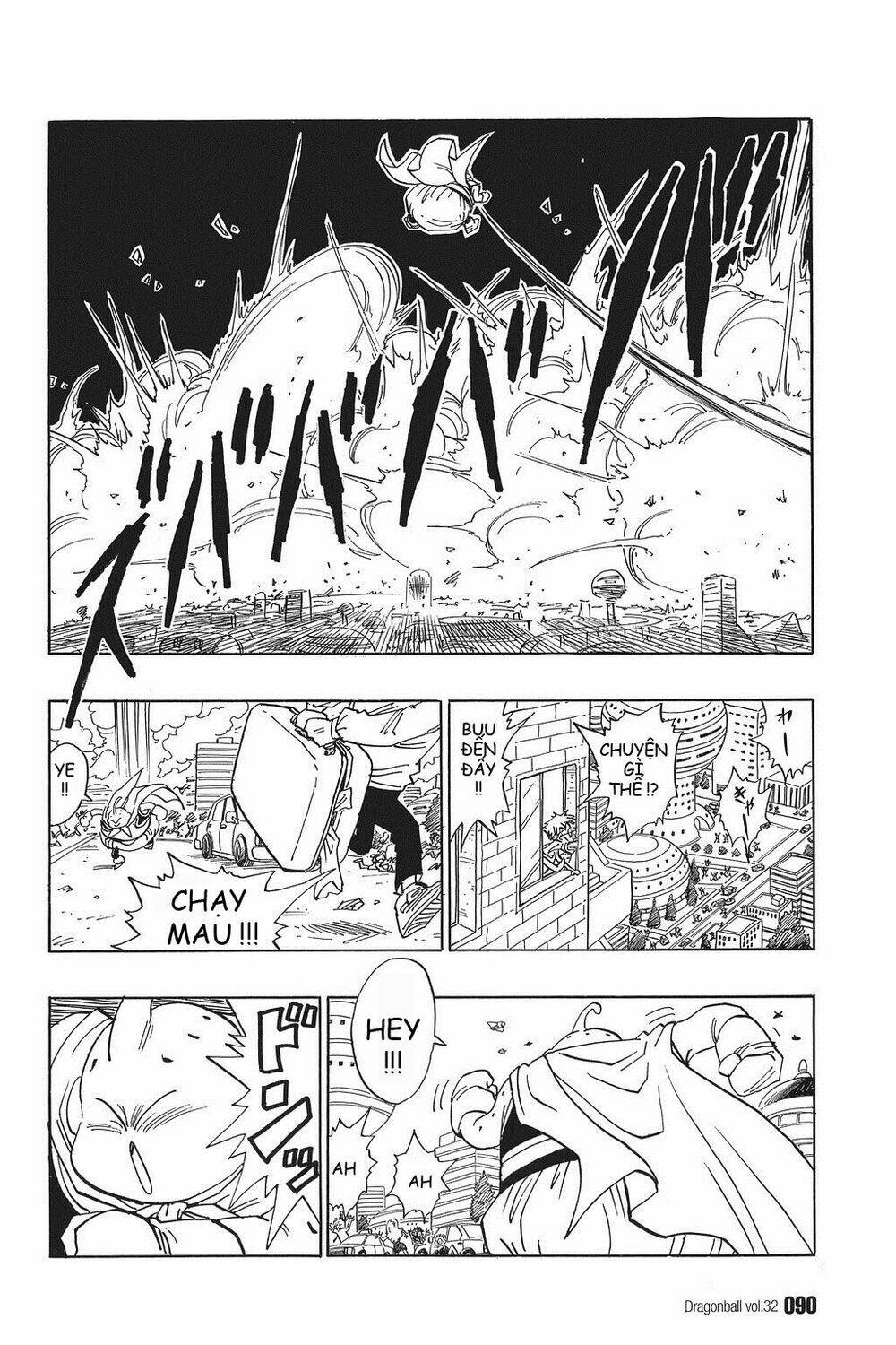 dragon ball - bảy viên ngọc rồng chapter 476 5