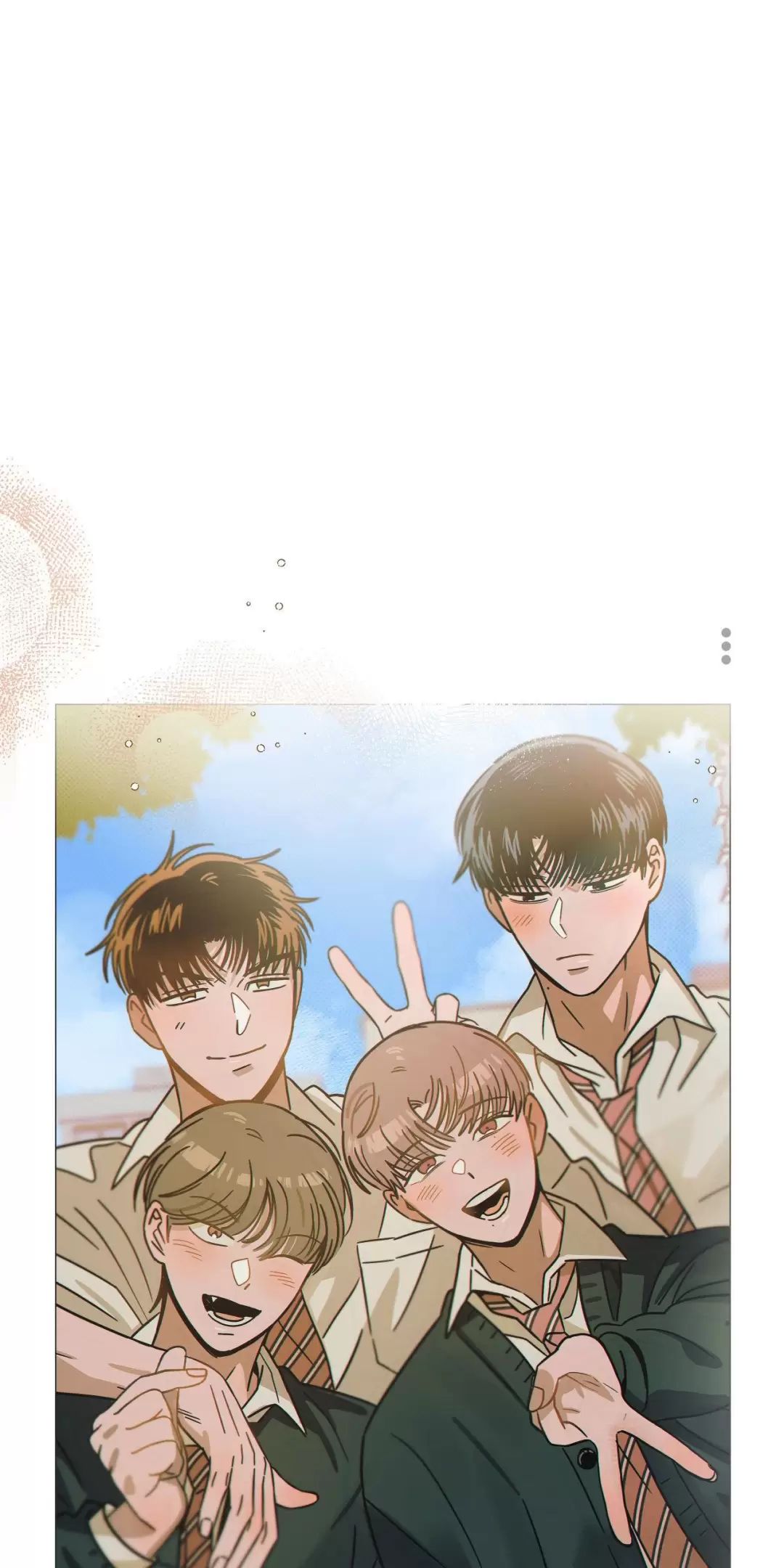 lời tỏ tình từ con số 0 chapter 16 71