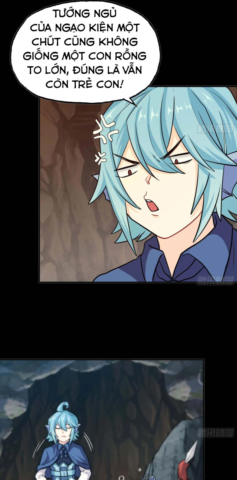 khởi đầu bằng một con côn chapter 149 26