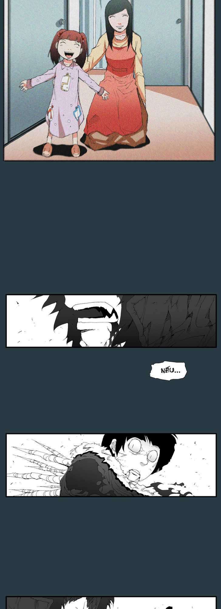 siêu năng chapter 177 13