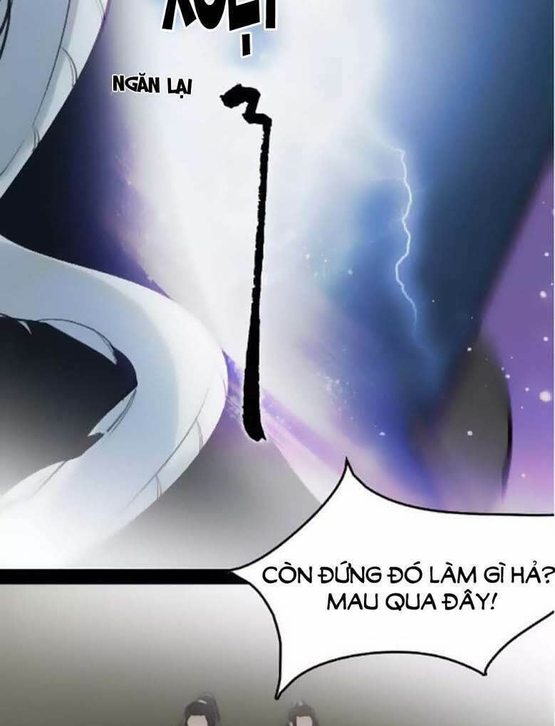 đường tăng cũng quyến rũ chapter 21 23