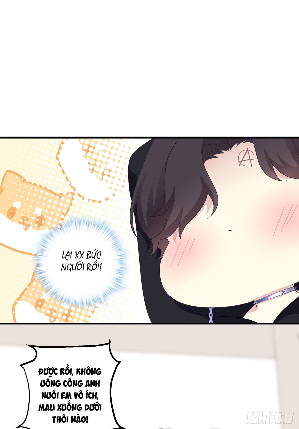 kiểm soát tuyệt đối chapter 36 5