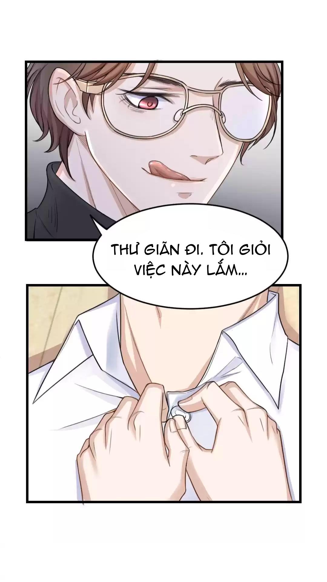 thu dĩ vi kỳ chapter 22 17