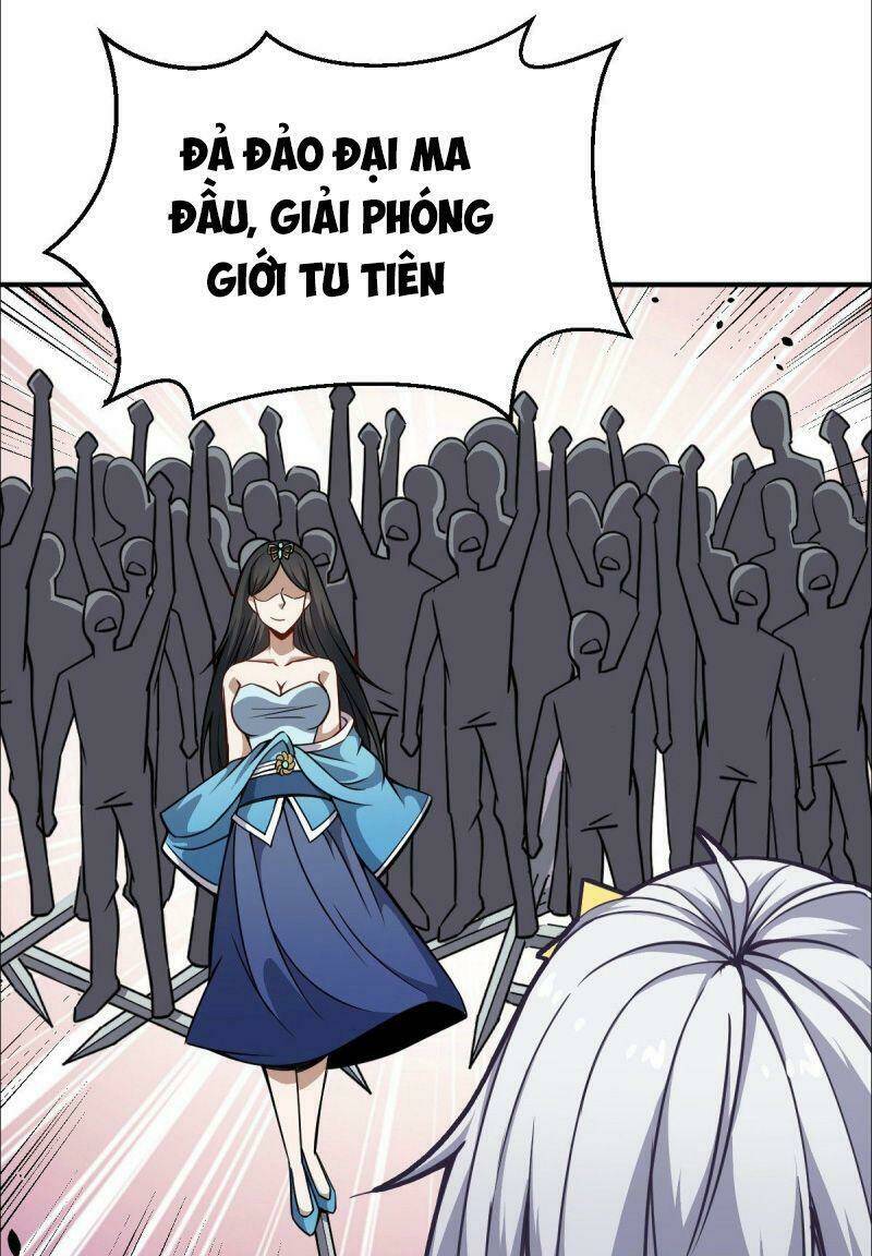 tổ thượng có tiền chapter 30 32
