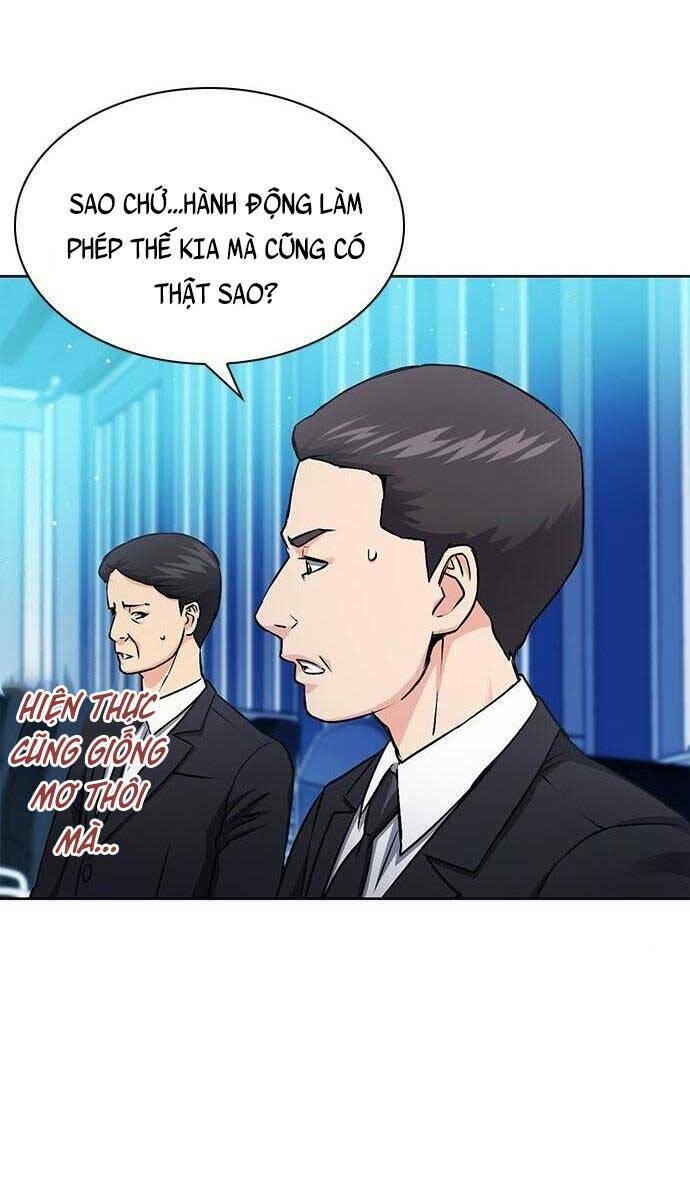 druid tại ga seoul - người hóa thú chapter 89 8