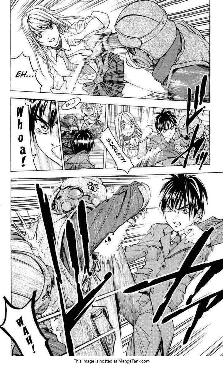 doll gun chapter 25 7