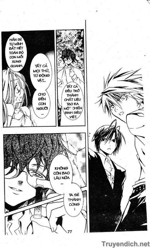 zombie-loan chapter 27 7