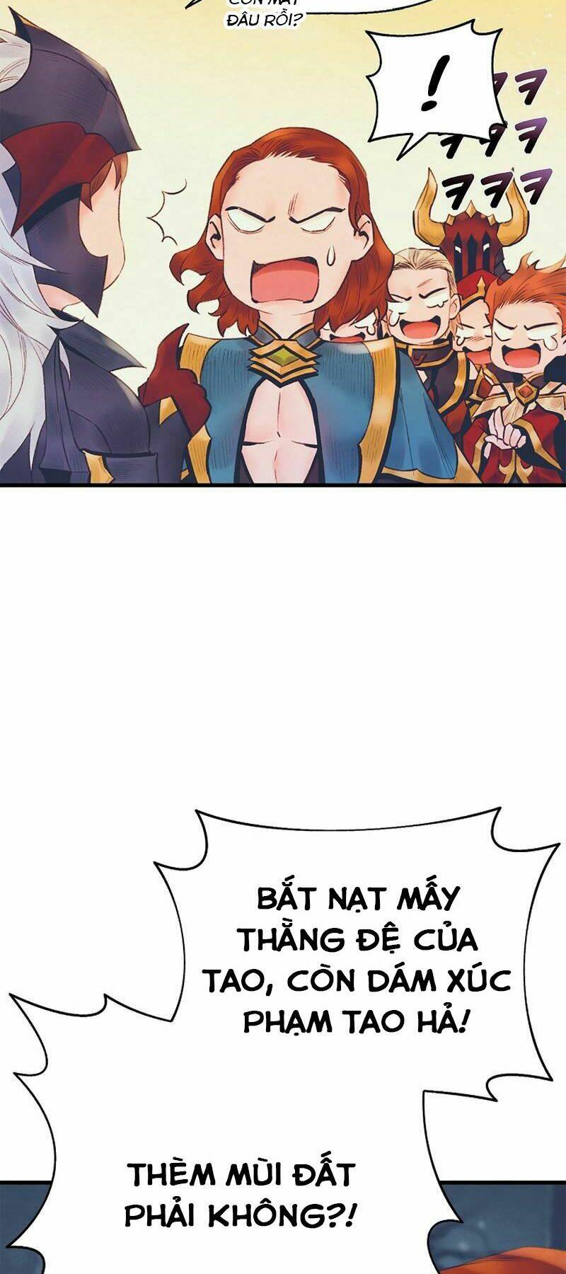 tu sĩ trị liệu của thái dương giáo chapter 24 55