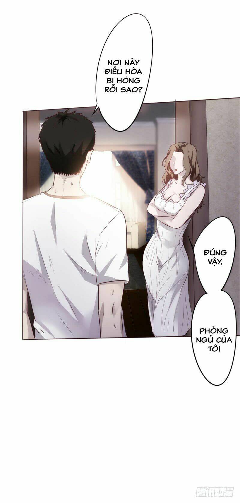 tối cường công nhân chapter 1 44