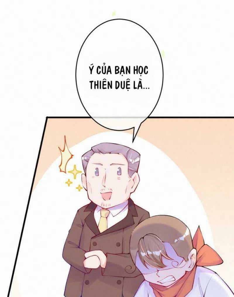 mami đột kích, thiên tài manh bảo khốc daddy chapter 92 18