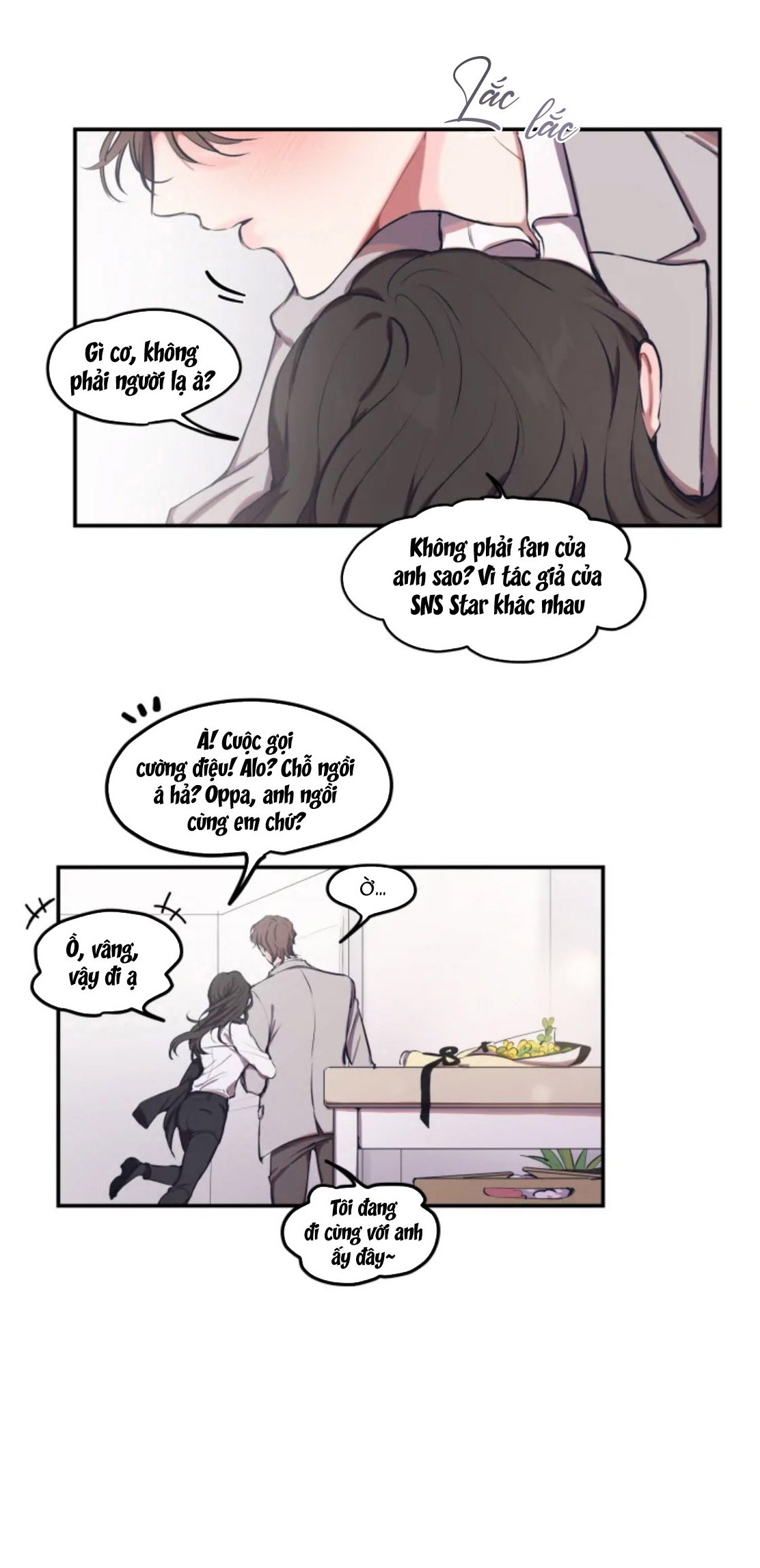 hợp đồng tình yêu chapter 42 10