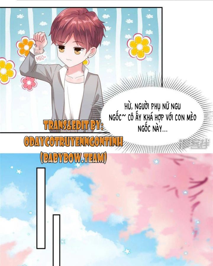 tái sinh tương ngộ chapter 86 18