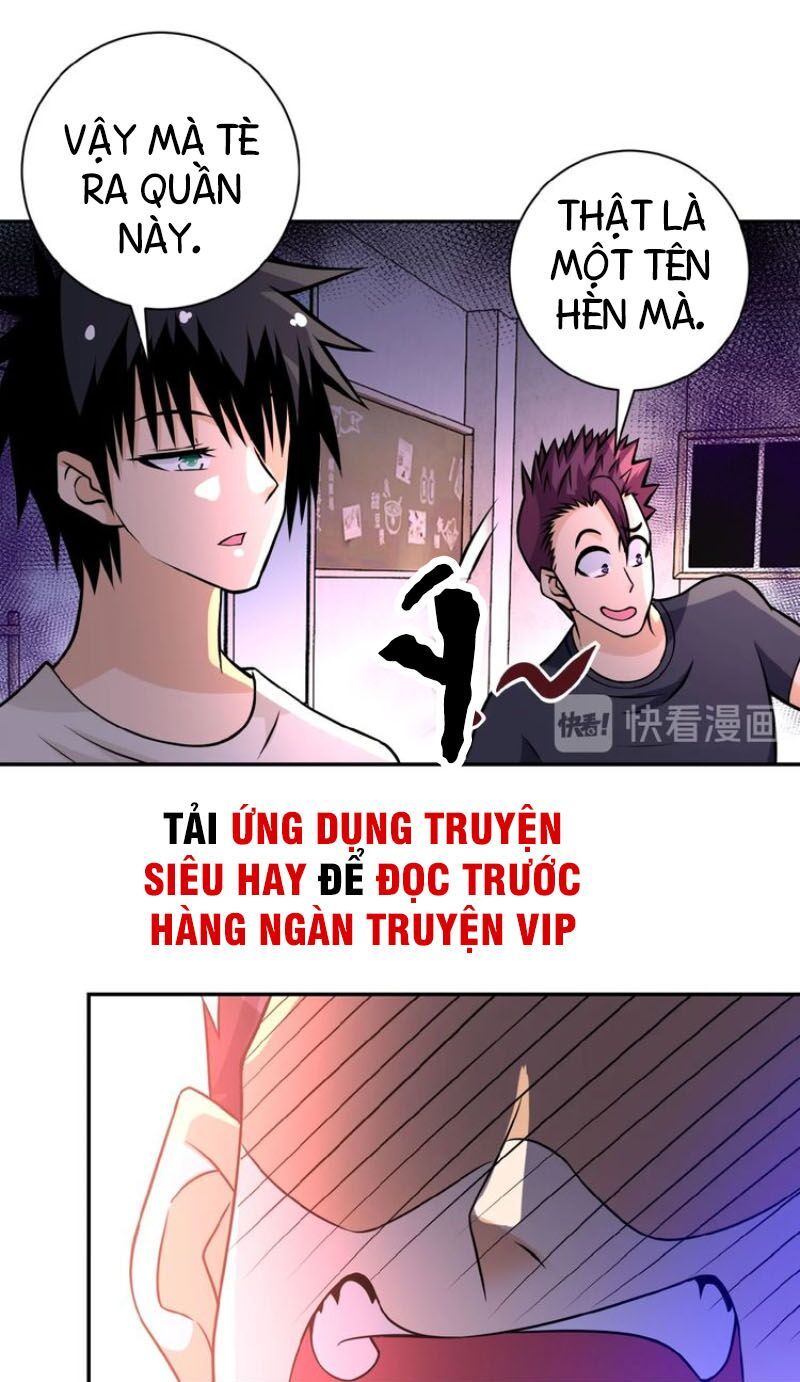 mạt thế siêu cấp hệ thống chapter 35 7