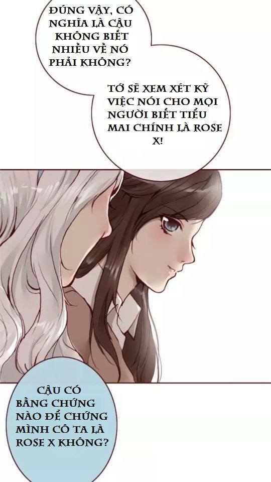 trả thù trường trung học phần 1 chapter 11 13