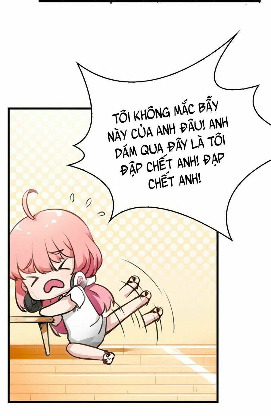 bám lấy nam thần bất chấp thời tiết chapter 2 4